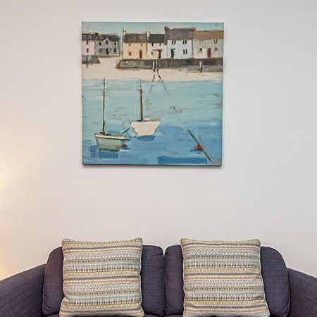Taitwt1 Villa Caernarfon Buitenkant foto