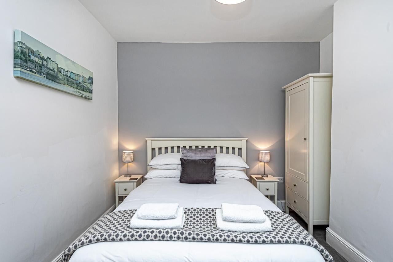 Taitwt1 Villa Caernarfon Buitenkant foto
