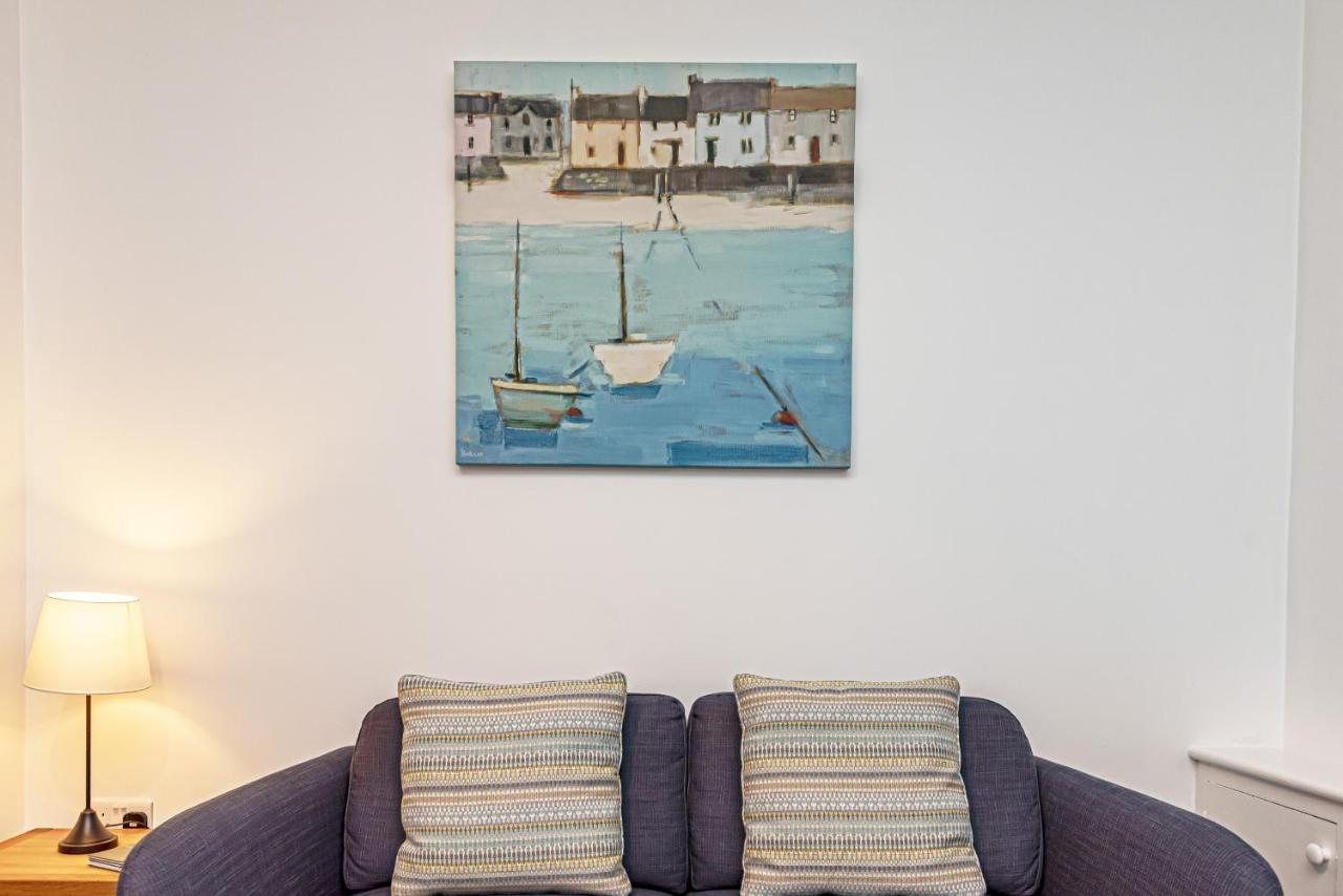 Taitwt1 Villa Caernarfon Buitenkant foto