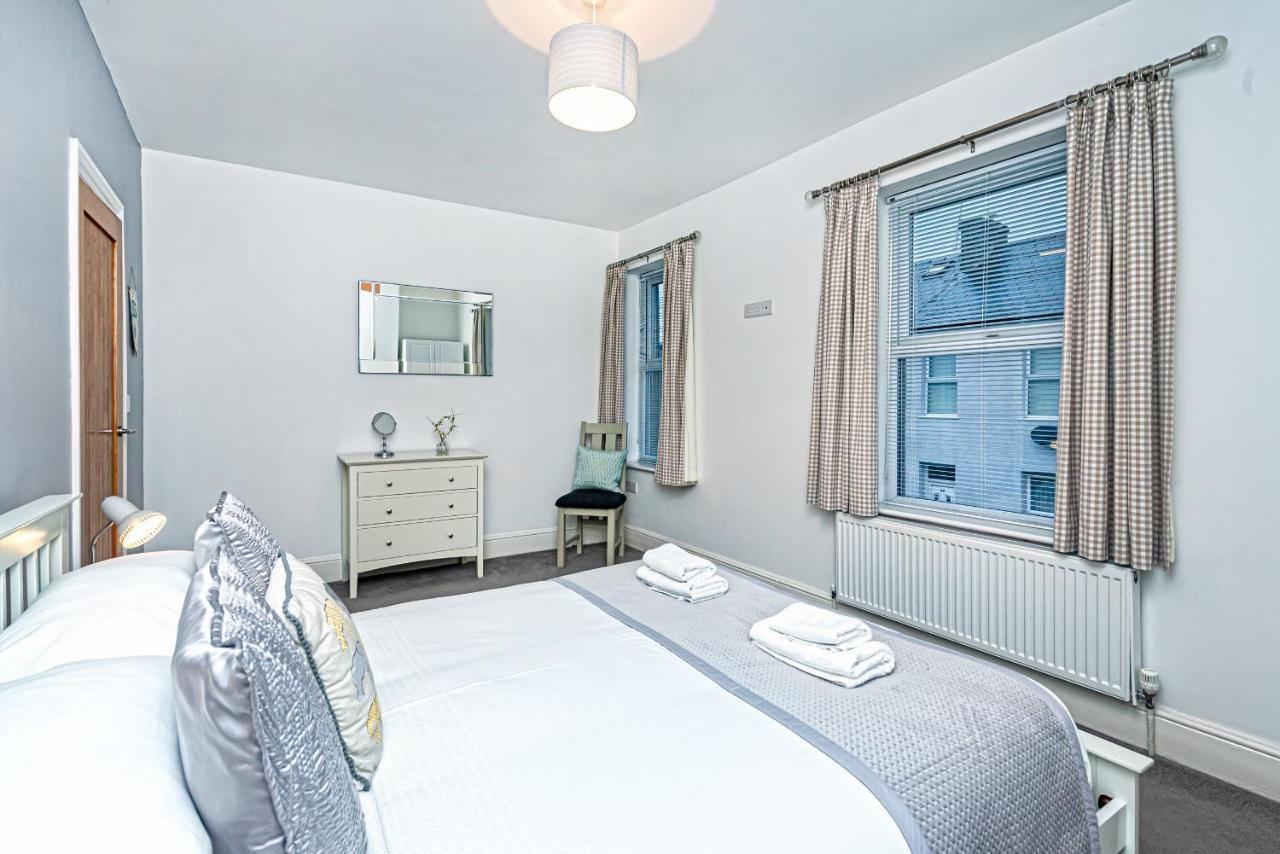 Taitwt1 Villa Caernarfon Buitenkant foto