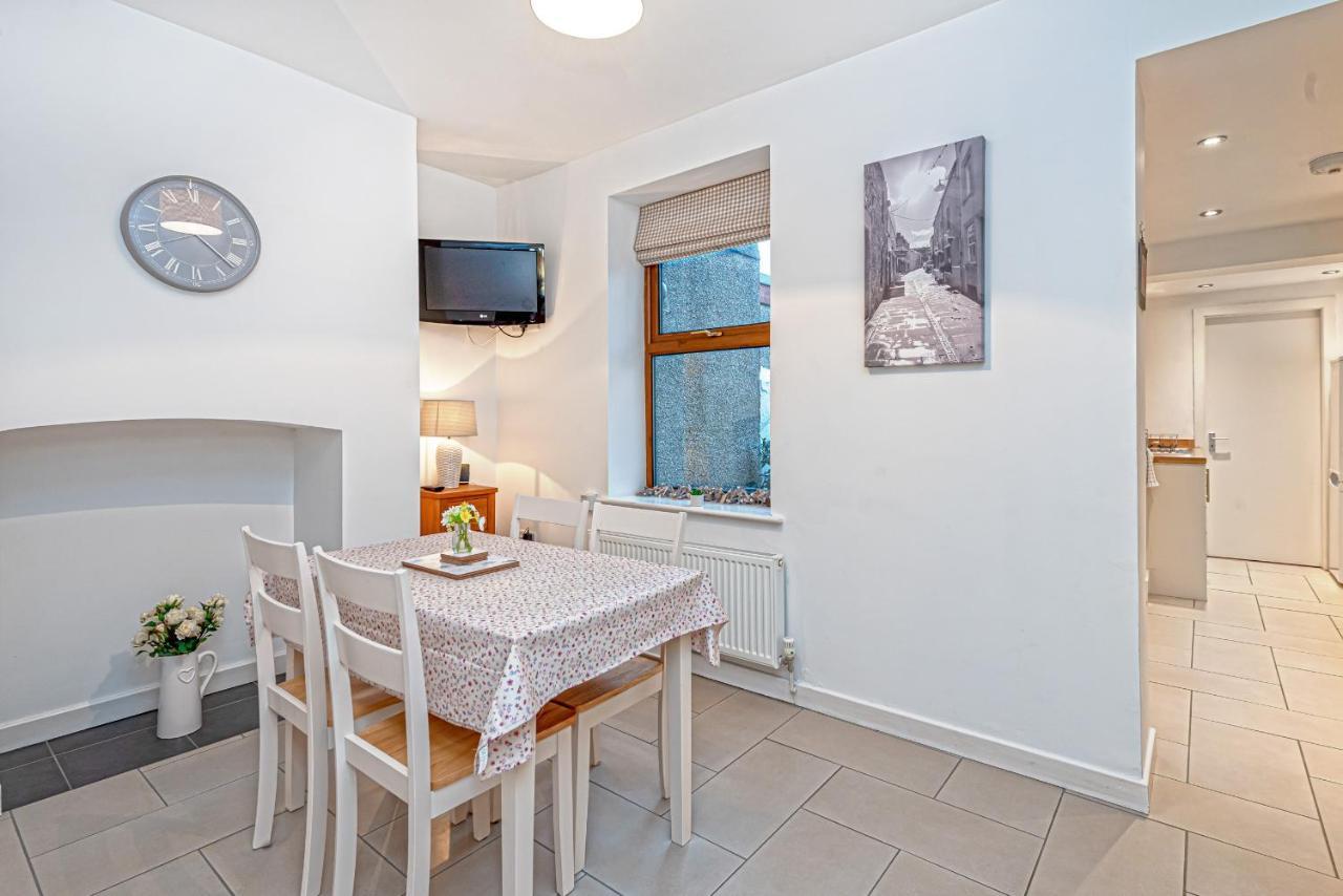 Taitwt1 Villa Caernarfon Buitenkant foto