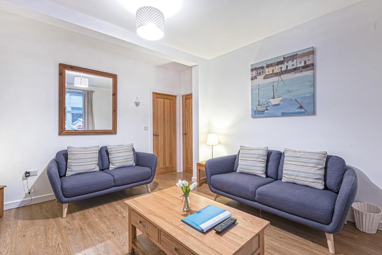 Taitwt1 Villa Caernarfon Buitenkant foto