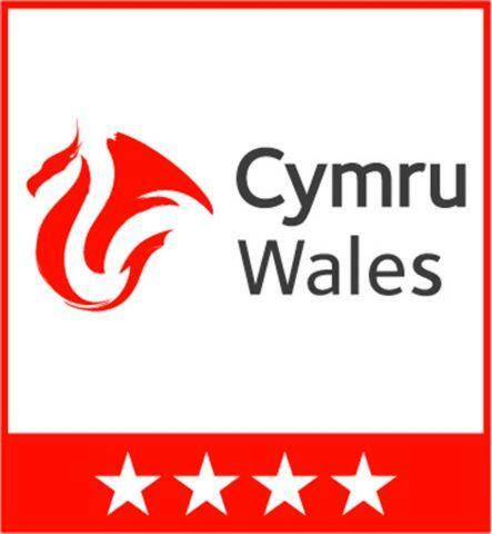 Taitwt1 Villa Caernarfon Buitenkant foto